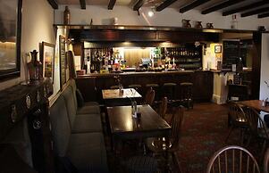 The Manifold Inn