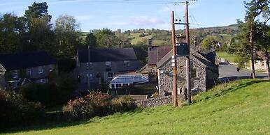 The Manifold Inn
