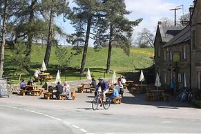 The Manifold Inn