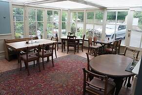 The Manifold Inn