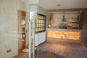 The Redhurst Hotel