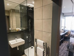 The Redhurst Hotel