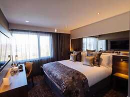The Redhurst Hotel
