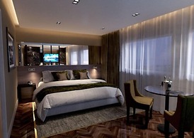 The Redhurst Hotel