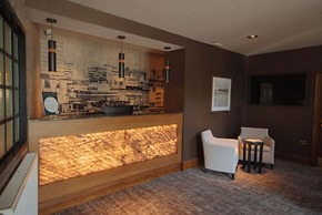 The Redhurst Hotel