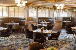 The Redhurst Hotel