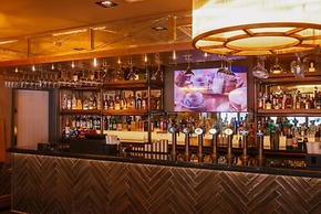 The Redhurst Hotel