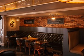 The Redhurst Hotel