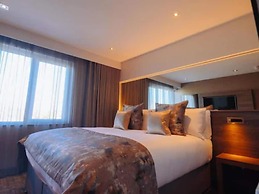 The Redhurst Hotel