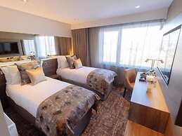 The Redhurst Hotel
