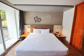 The Heritage Hotels Bangkok