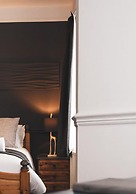 The Stag Hotel