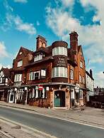 The Stag Hotel
