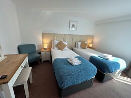 Tolbooth Apartments