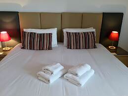 Tolbooth Apartments