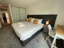 Tolbooth Apartments