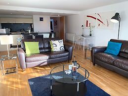 Tolbooth Apartments