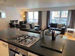 Tolbooth Apartments