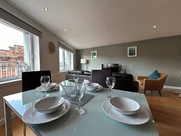 Tolbooth Apartments