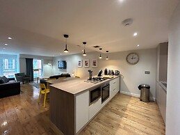 Tolbooth Apartments
