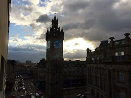 Tolbooth Apartments
