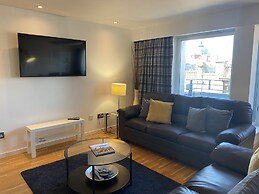 Tolbooth Apartments