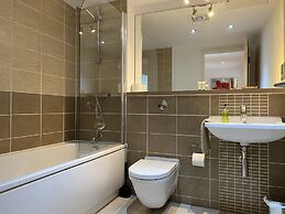 Tolbooth Apartments