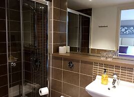 Tolbooth Apartments