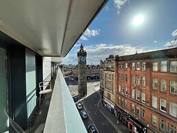 Tolbooth Apartments