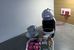 Tolbooth Apartments