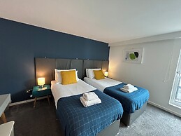 Tolbooth Apartments