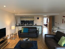 Tolbooth Apartments