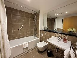 Tolbooth Apartments