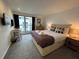 Tolbooth Apartments