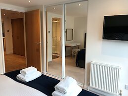 Tolbooth Apartments