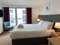 Tolbooth Apartments