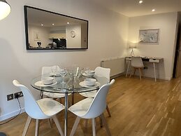 Tolbooth Apartments