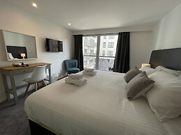 Tolbooth Apartments