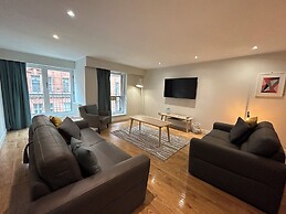 Tolbooth Apartments