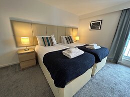 Tolbooth Apartments