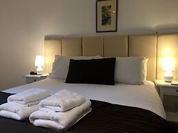 Tolbooth Apartments