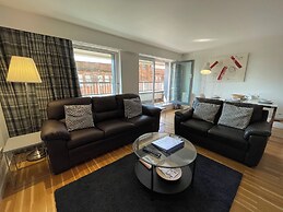 Tolbooth Apartments