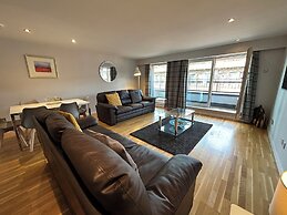 Tolbooth Apartments