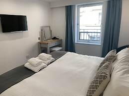 Tolbooth Apartments