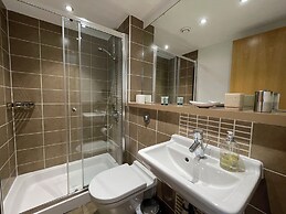 Tolbooth Apartments