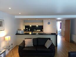 Tolbooth Apartments