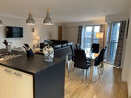Tolbooth Apartments