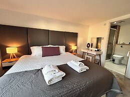 Tolbooth Apartments