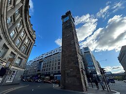 Tolbooth Apartments