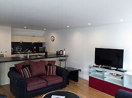 Tolbooth Apartments